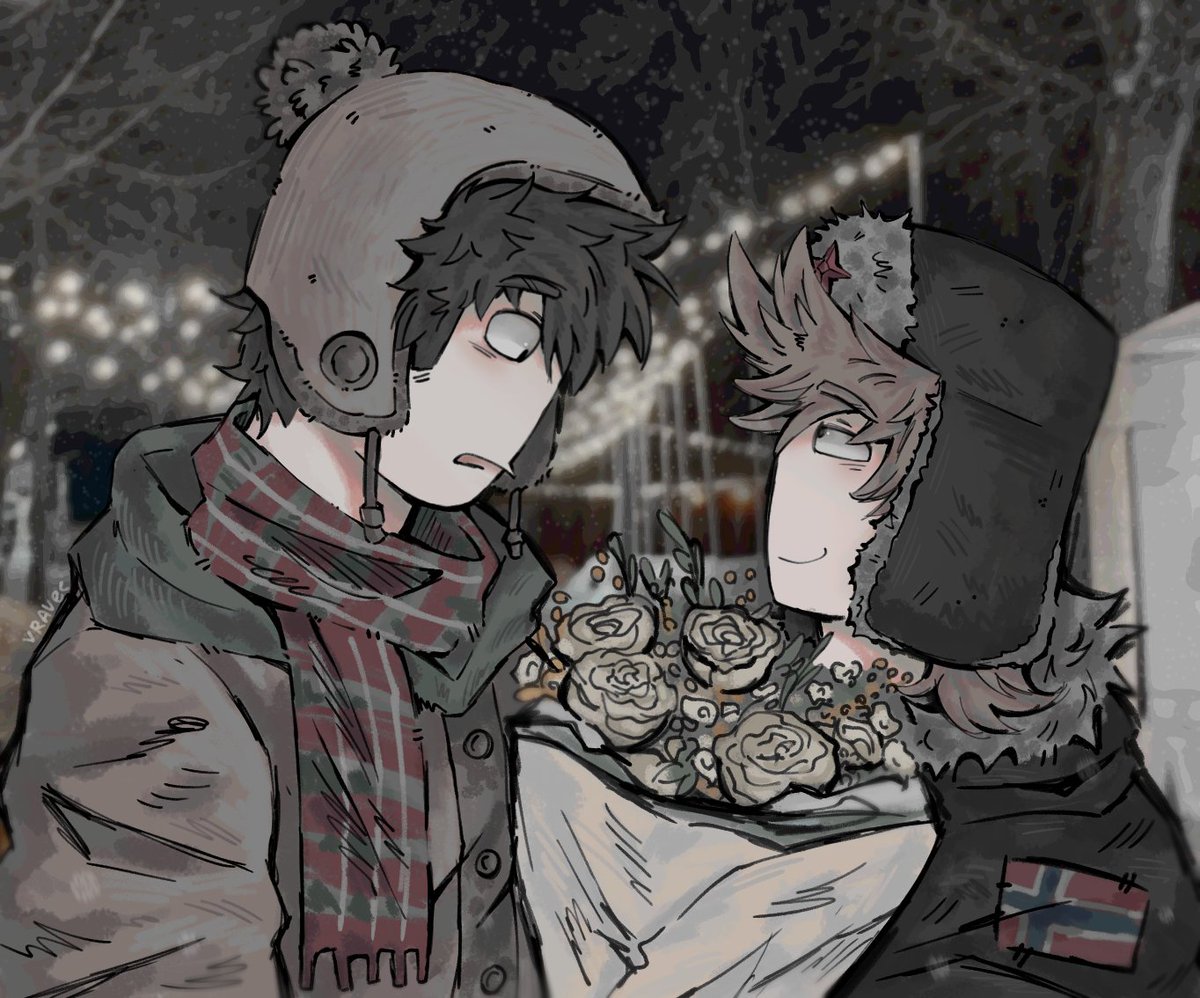 vr6vec's tweet image. #eddsworld #eddtord