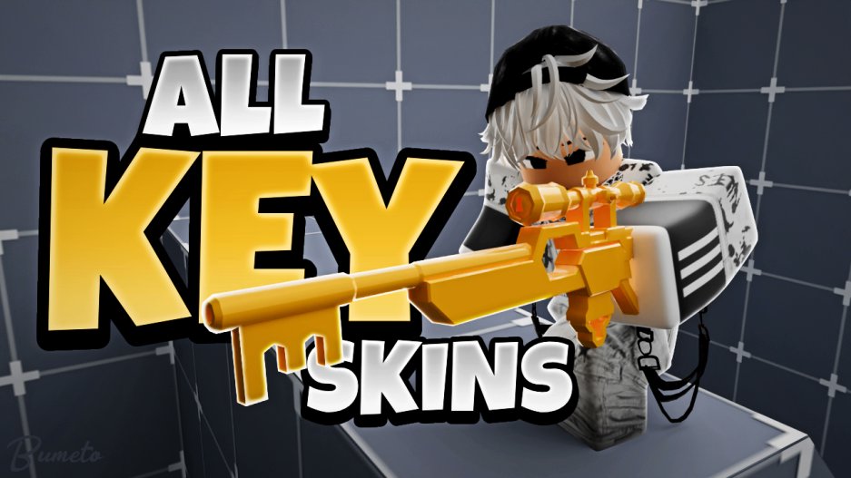 Roblox Rivals Thumbnail Practice.  

Roblox gfx design made by me in blender and photopea.

#roblox #design #gfx #robloxgfx #bumeto #clean #shadow #ligthing #shading #blender #photopea #photoshop #rivals #robloxrivals #keyskin #grid #3d #graphic #graphicdesign