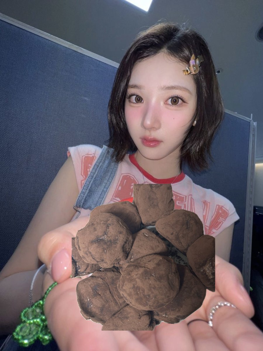 waitZeppelin's tweet image. 2026 Hearts2Hearts FANMEETING &amp;lt;HEARTS 2 HOUSE&amp;gt; 팬미팅 나눔

피스타치오 원물 100%
수제 두쫀쿠 나눔합니다

2/21 (토)

장소&amp;amp;시간은 타래 당일공지⬇️

수량 12개 !!1인 1개 제한!!