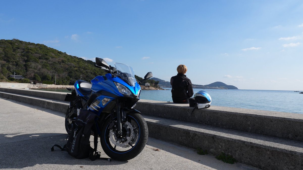 はっちライダーNinja650 (@ppkuru) / Posts / X