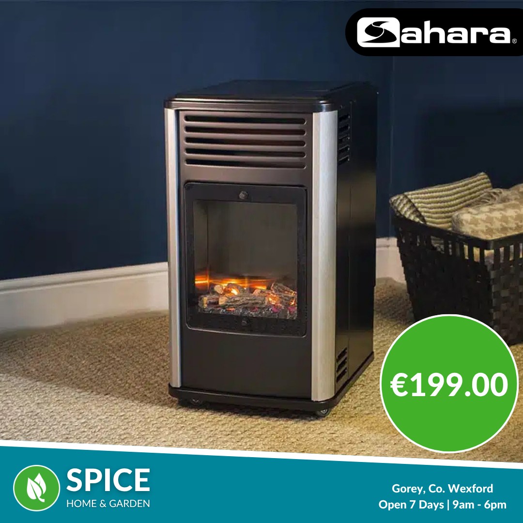 Spice Home and Garden tweet media