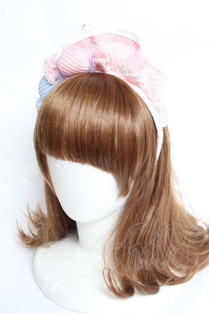 🍬New arrival🍬 Angelic Pretty / Sugar Candy Shopカチューシャ