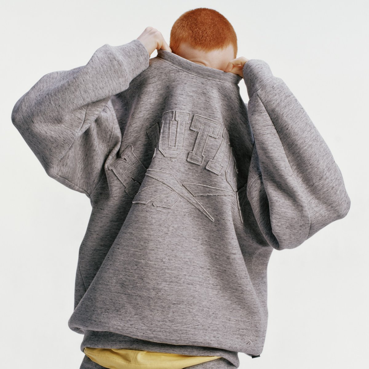 Reebok × NAUTICA 2026/1/16 Coming soon #Reebok #リーボック