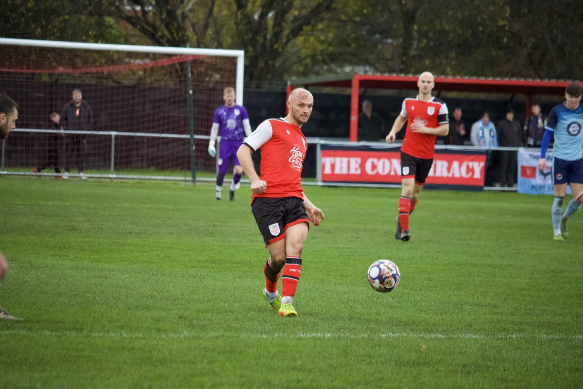 PrestwichHeysFC's tweet image. And the results are in! 

🥇 Rob Worrall
🥈Takura Sambizi
🥉James Badrock

Congratulations Rob after a superb month he takes home the December player of the month! 

#UpTheHeys