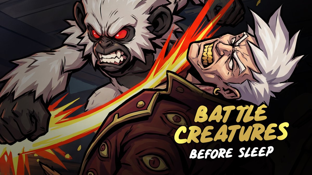 wegainst | Plushies That Fight 🧸👊 tweet media