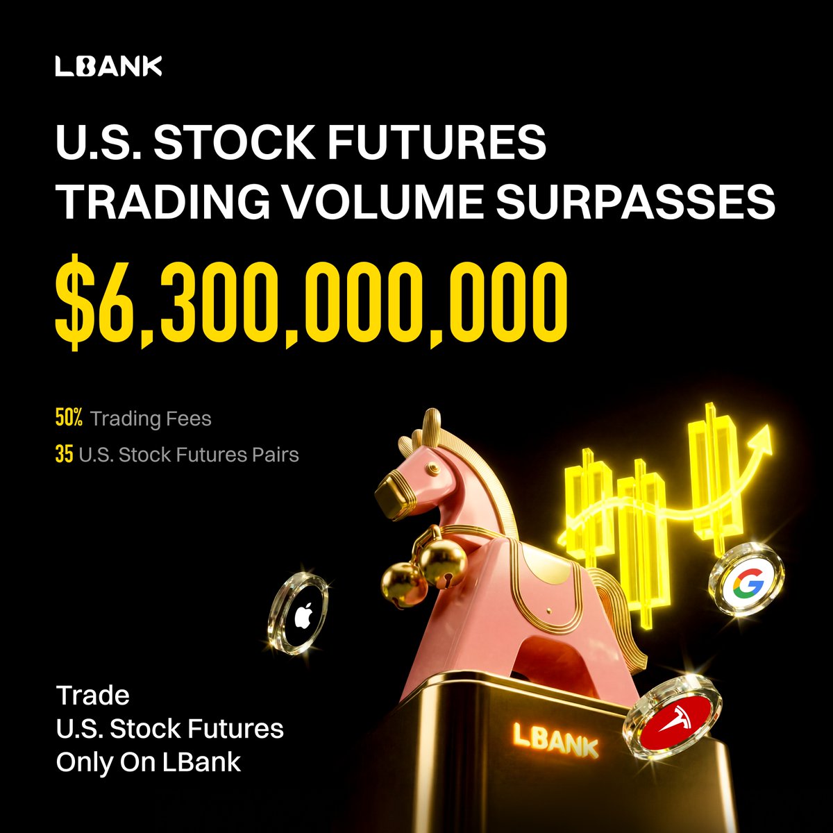 Eric He | LBank (@EH_LBank) / Posts / X