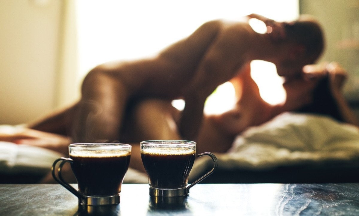 Kaissarion's tweet photo. ¿Café? https://t.co/7xXLUuPoVT