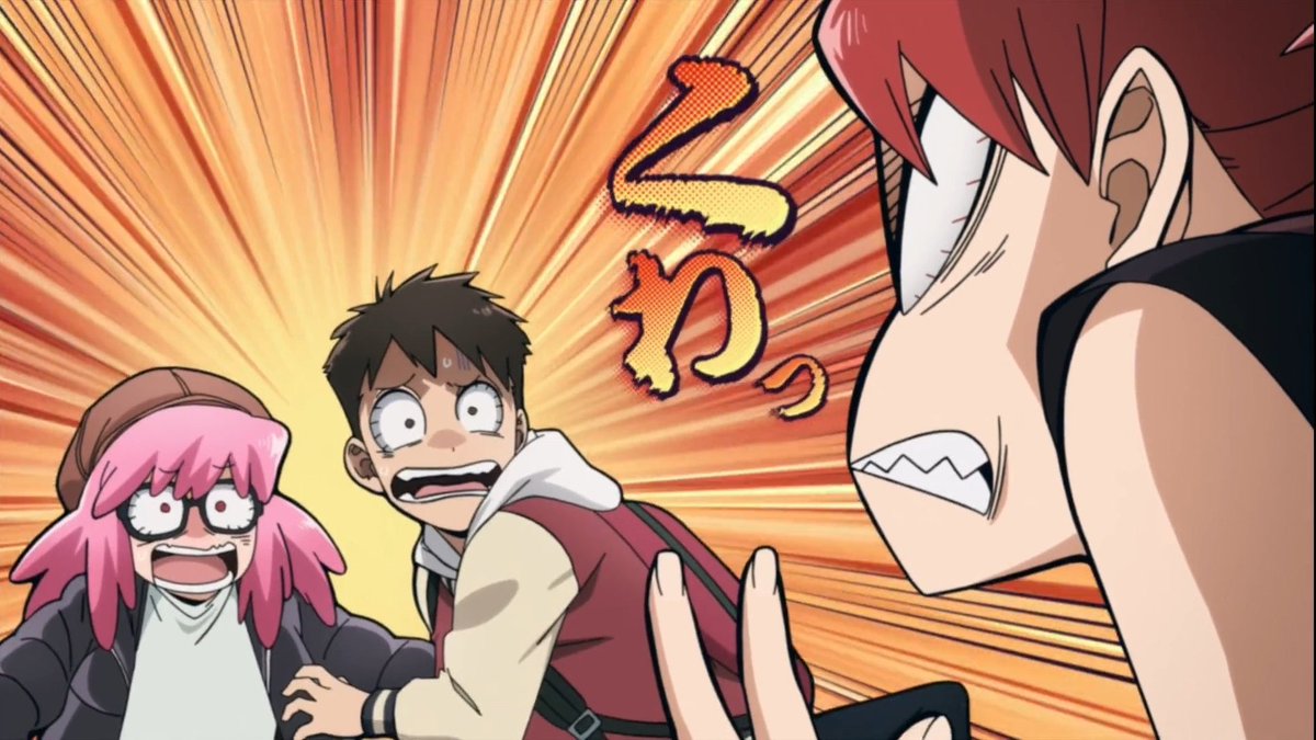 DailyTheCrawler's tweet image. They are so silly