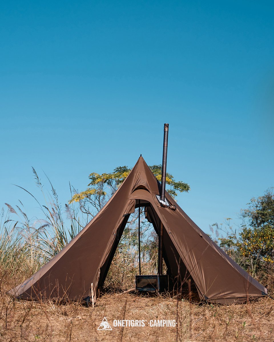 OneTigrisCamping公式 (@onetigrisjapan) / Posts / X