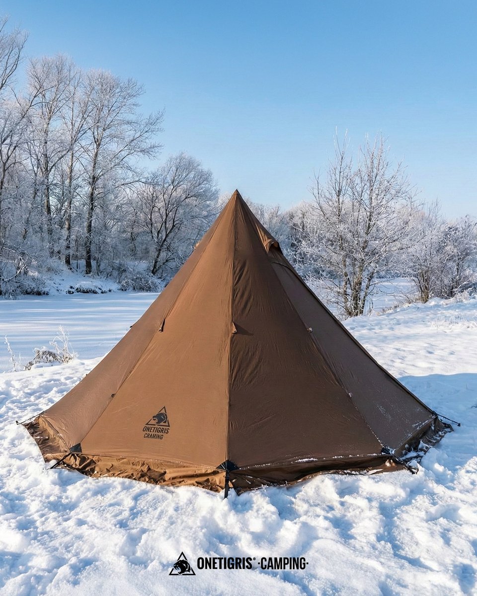 OneTigrisCamping公式 (@onetigrisjapan) / Posts / X