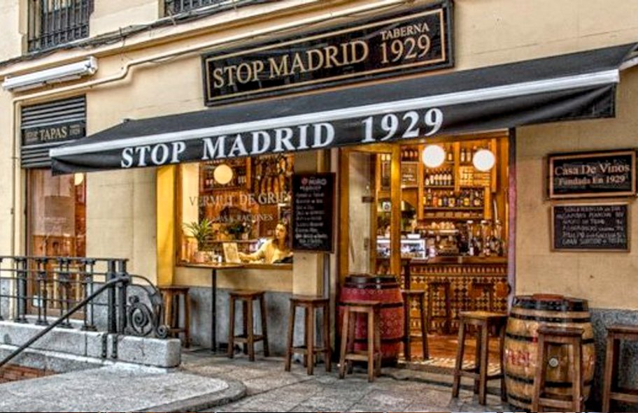 😎Da igual de donde vengas, #Madrid te hará sentir como en casa.😀  hotelpuertadetoledo.com  #HotelMadrid #HotelMadridCentro #EscapadasMadrid #HotelEncantador #VisitMadrid #MadridEstáDeModa