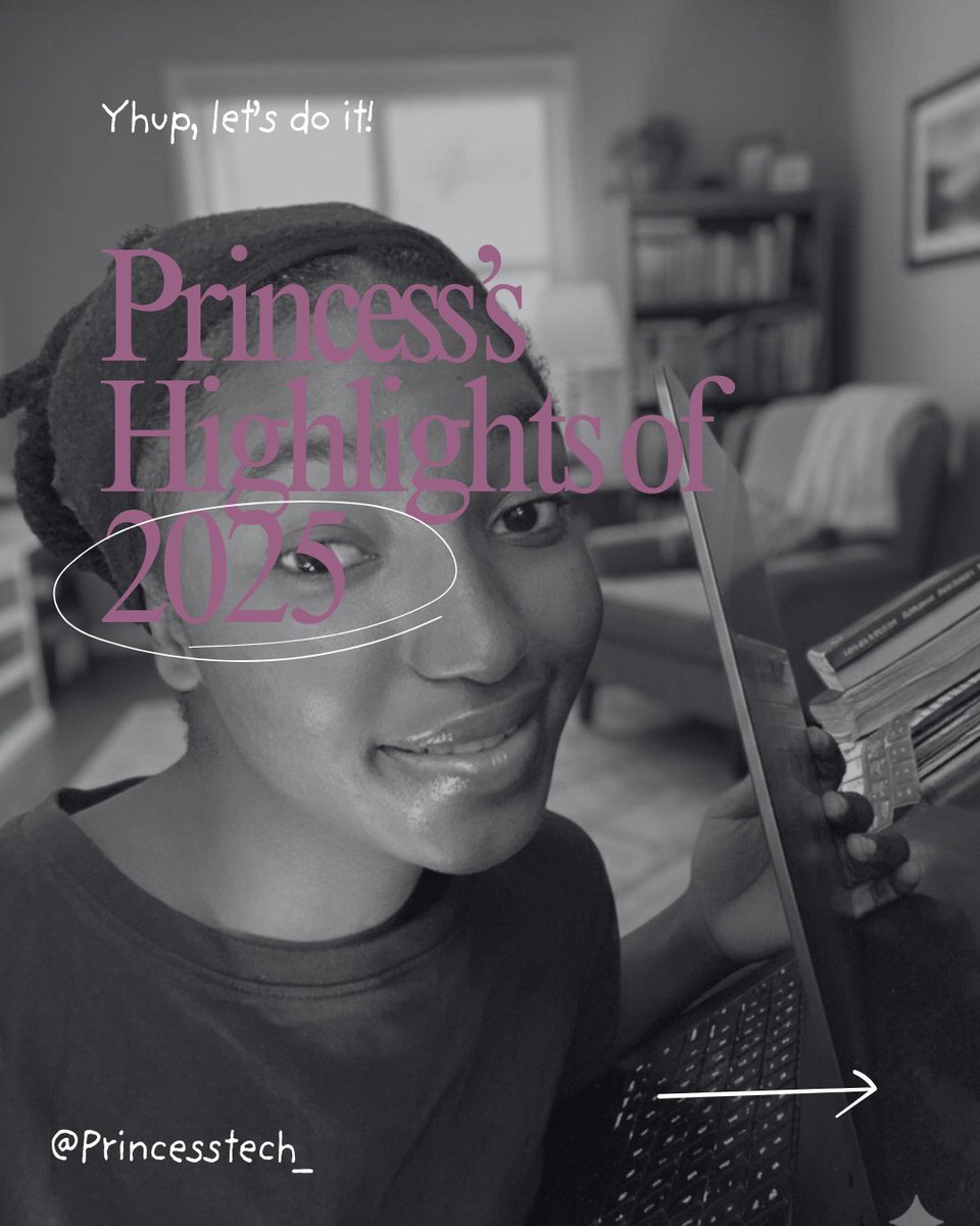 Princess 👩‍💻🚀 tweet media