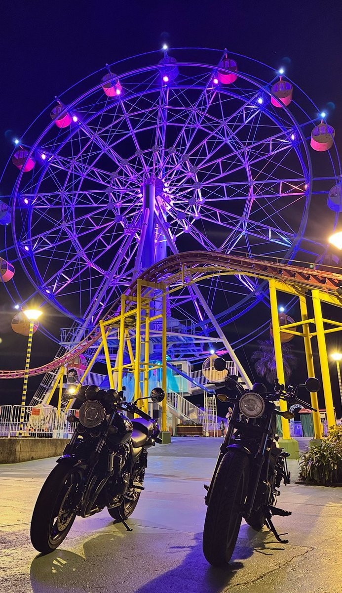 お気に入りの1枚︎💕︎ 観覧車と撮るのって難しいよね🥺 #令和8年1月9