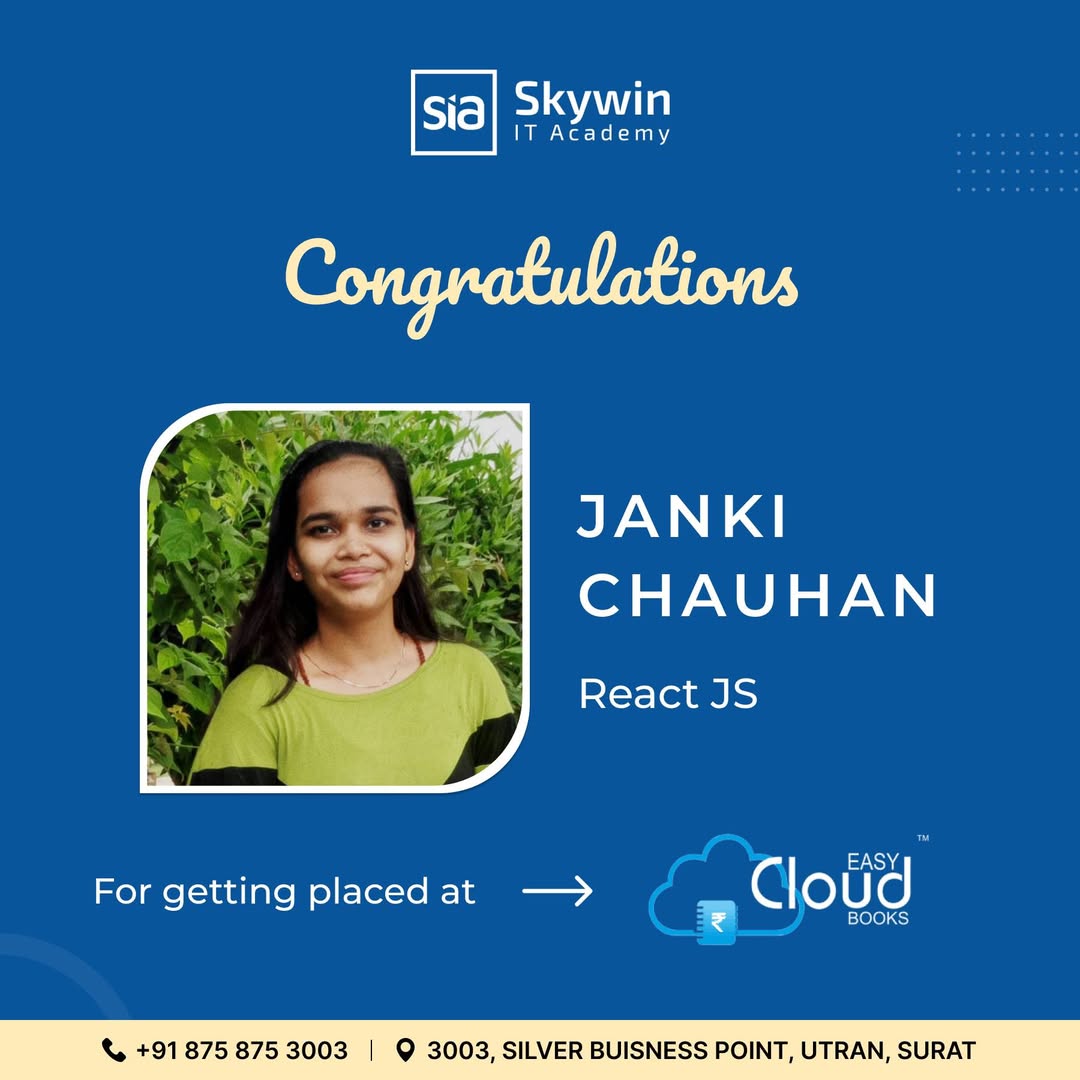 Skywin IT Academy tweet media