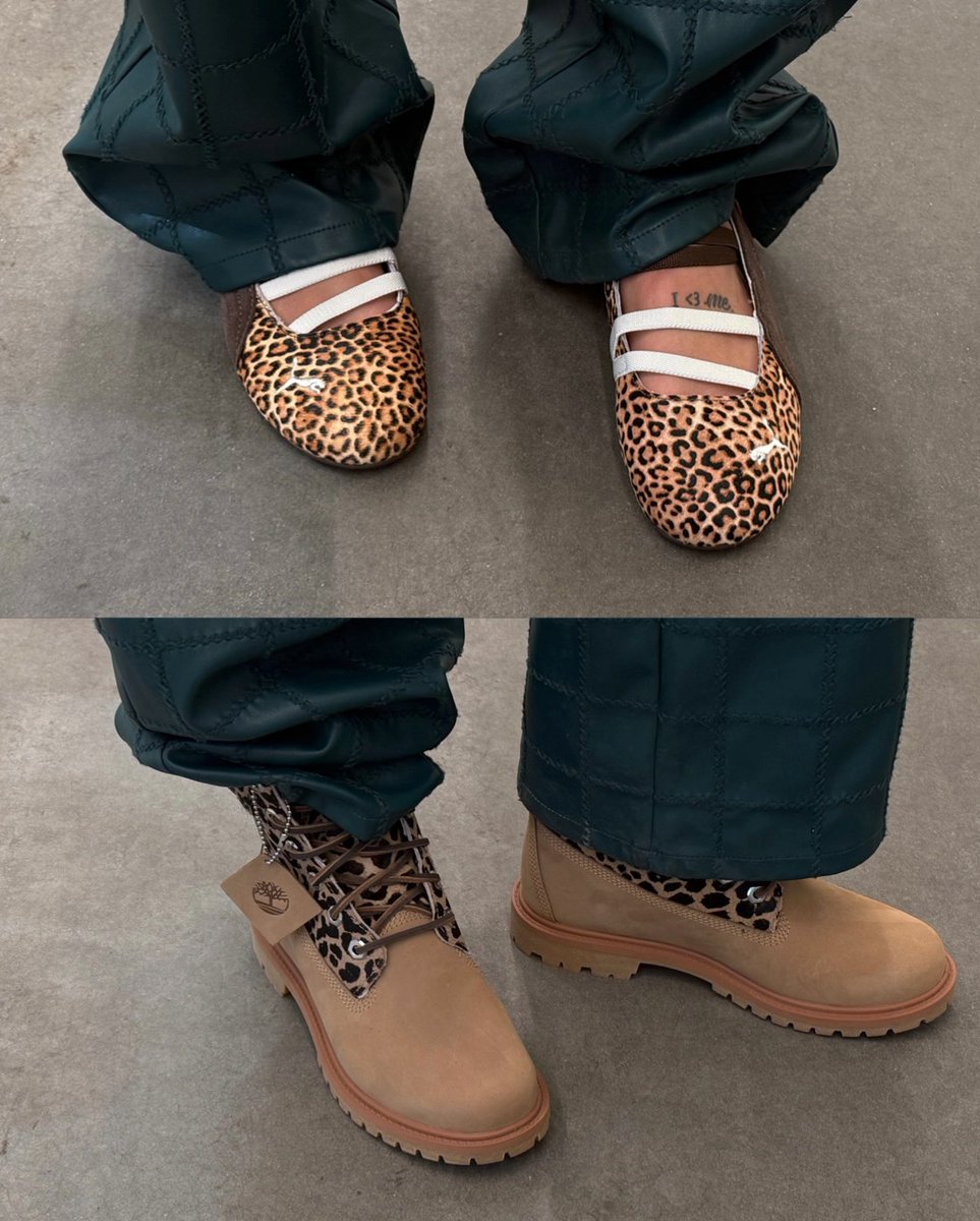 #animalprints are neutrals (for me). What do you think about these #sneakers? Some news from #Adidas #Puma and other goodies <3