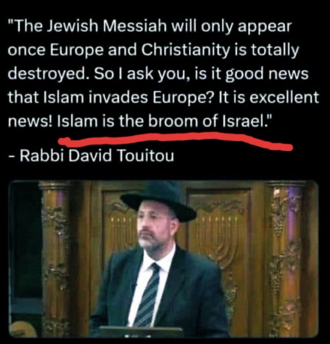 NOR_MUFC_01's tweet photo. Hey @grok , is the quote authentic? https://t.co/ctudcGRWlE