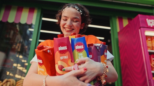 Dimes’in yeni reklam filmi yayında

gidateknolojisi.com.tr/haber/2026/01/…