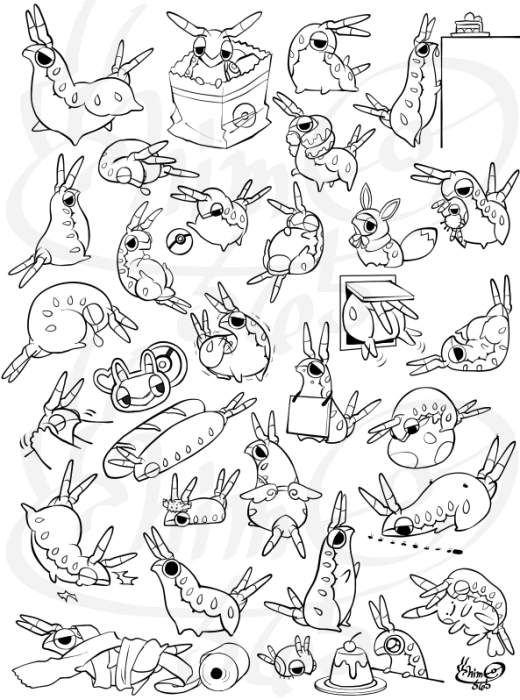 糯乃ちも tweet media