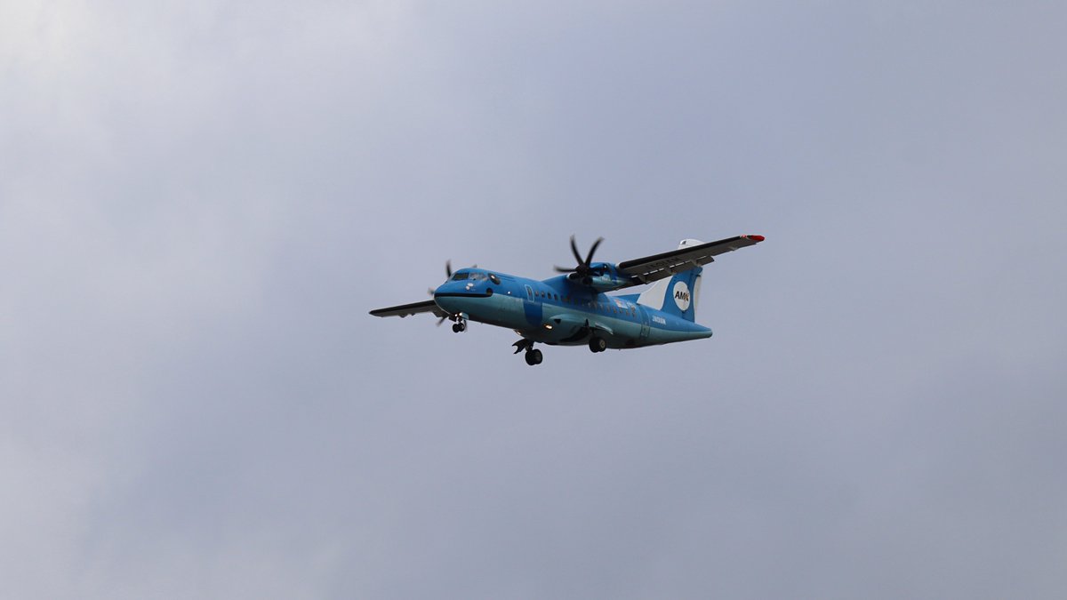 来週13日から「44日間」の長期整備に入る #みぞかちゃん 「頑張ってき