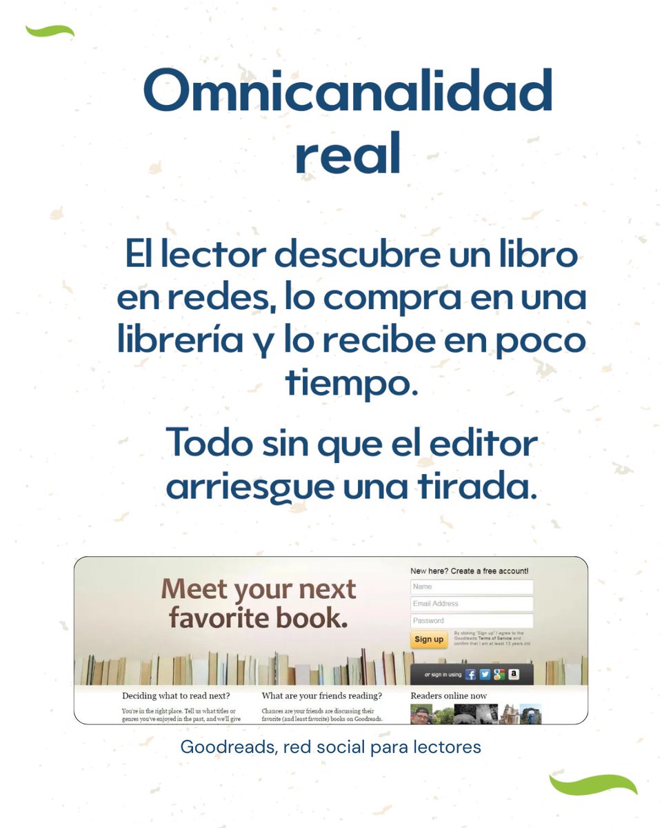 Podiprint | Libros bajo demanda tweet media
