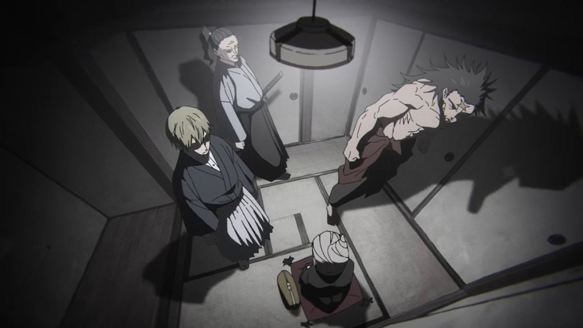 Jonetsu 🇯🇵 tweet media