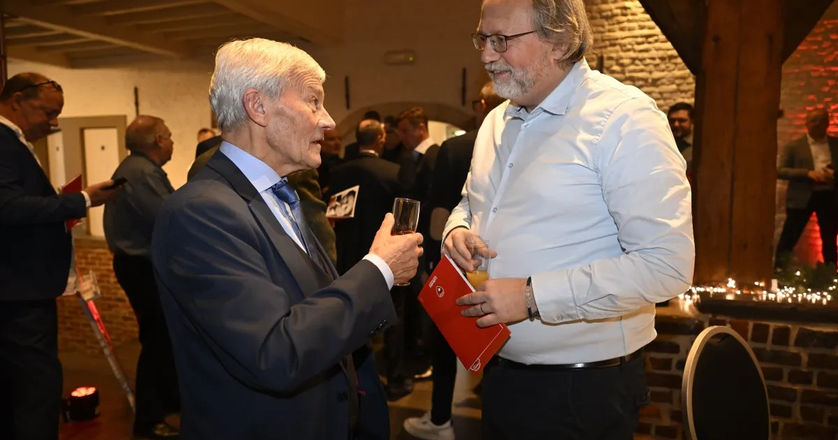 Tom Saintfiet, le "globetrotter" qui rêve d'être plus aux yeux du public belge dlvr.it/TQFNNd
