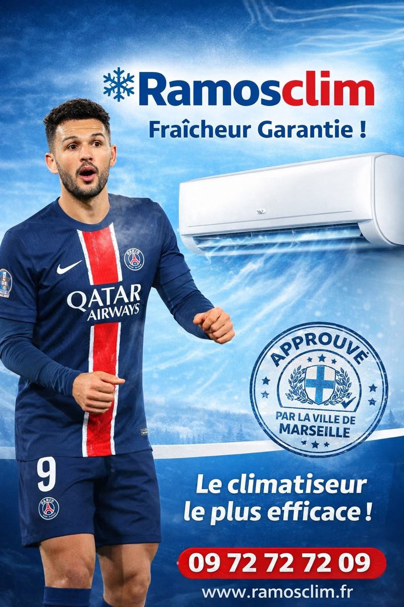 Des problèmes sur la canebiere ? #PSGOM