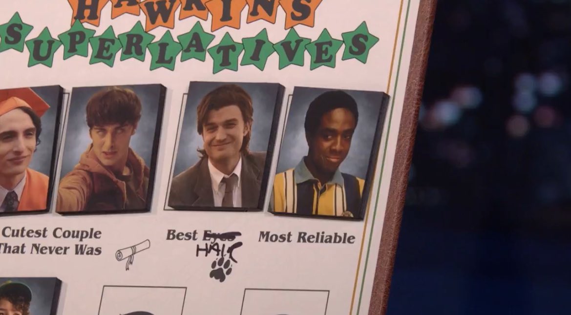 luclairz's tweet image. MOST RELIABLE IKTR