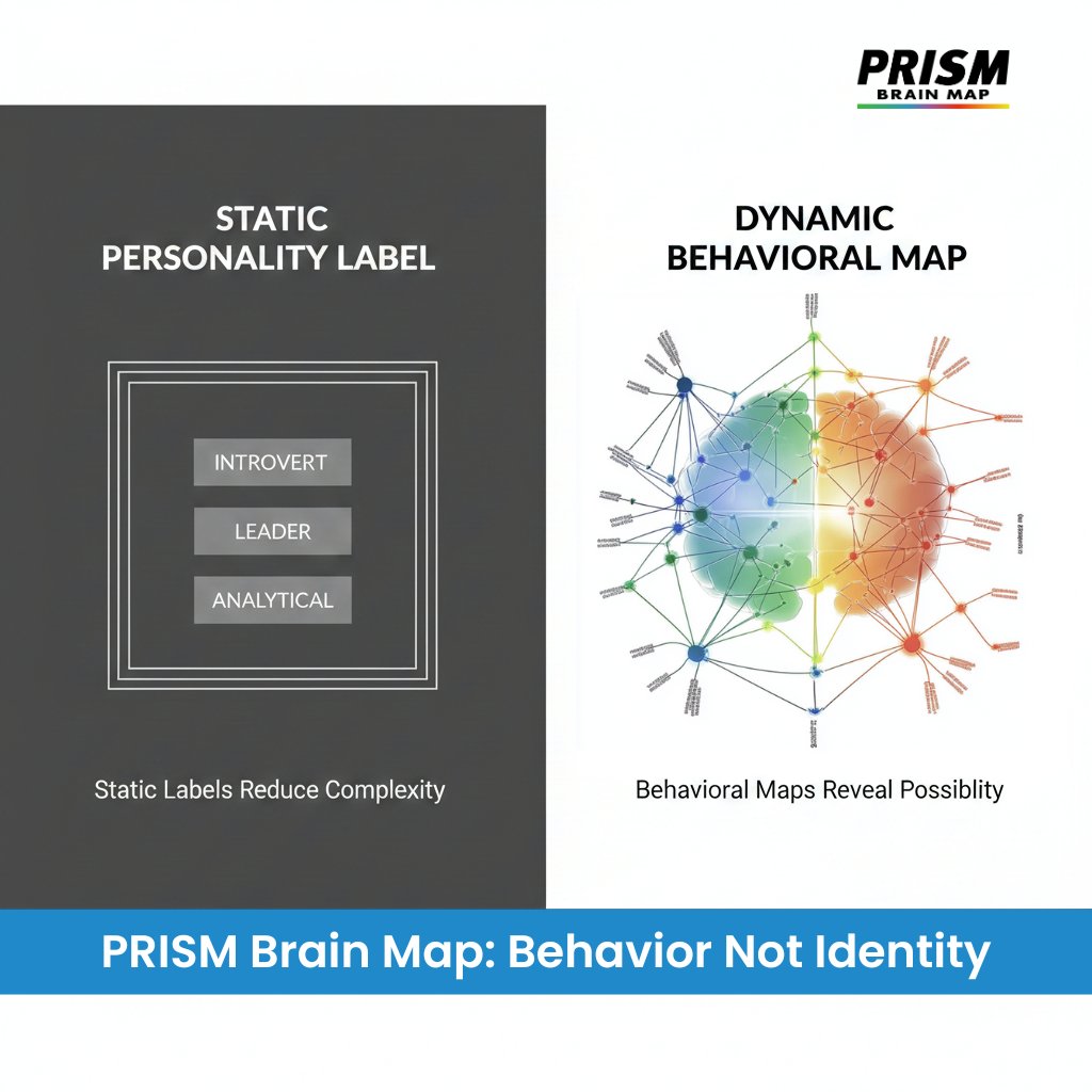 PRISM Brain Map (India) tweet media
