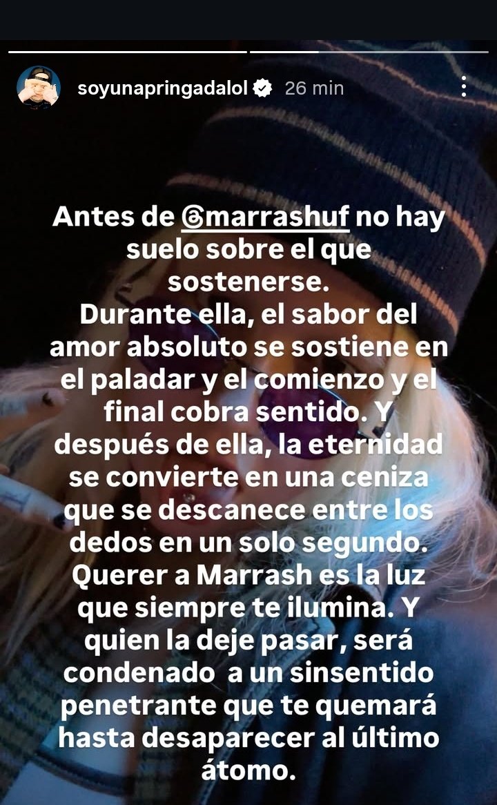 amén