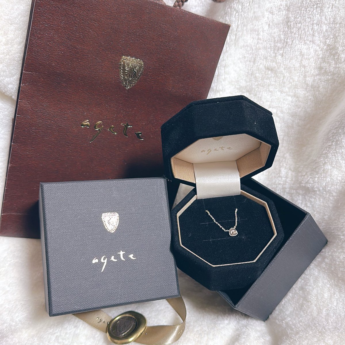 みんなに会えてハピハピやし、赤と戯れて幸せ供給できました💕🤱 は