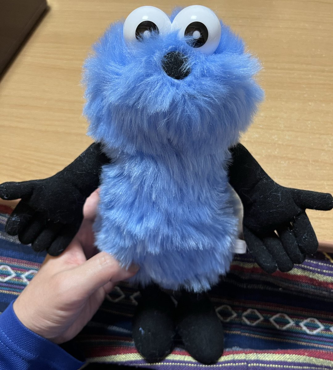 スンスン一番くじでA賞ゲット！発売日なのに、昼までに売り切れてる店舗が多かった