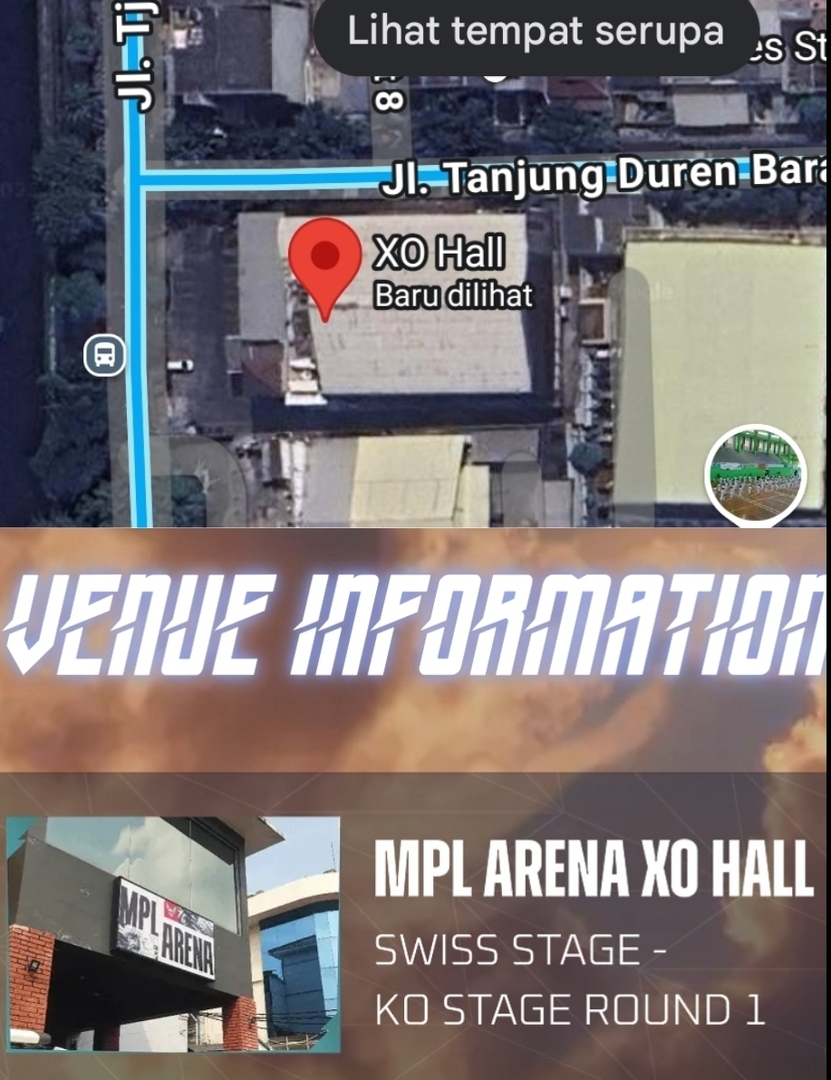mlbbfess's tweet image. INI SERIUS VENUE M7 SEGEDE DAN SEKEREN INI? 😭😭😭 GAK NYANGKA KEREN BANGET, M SERIES UDAH MASUK TAHUN KE 7, DAN VENUE NYA TAMBAH BESAR DAN MODERN TIAP TAHUN😍 ML! , INDONESIA ARENA/JIS TERLALU KECIL SOALNYA UNTUK TURNAMEN SELEVEL DUNIA INI 😍