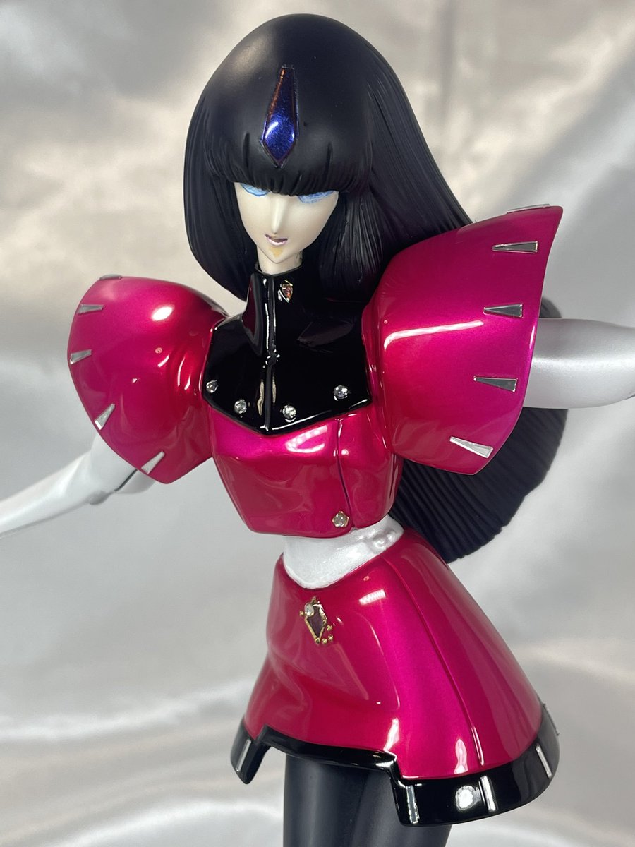 ボークス製 1/8 ファティマ アトロポス(FATIMA ATROPOS) FSS #ファティマ #ラキシス ボークス1/8 FATIMA FORTUNE LACHEIS 3238