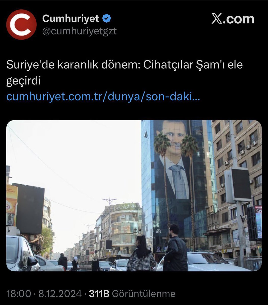 Tek dertleri var o da “Kürt anasını görmesin”

Cumhuriyet’in Kürt düşmanlığını bu iki başlık ve haber dili çok iyi özetliyor

Kısacası “Mesele Kürt kazanımı olunca cihatçı da oluruz, kelle kesenlerin sözcüsü de oluruz” diyorlar