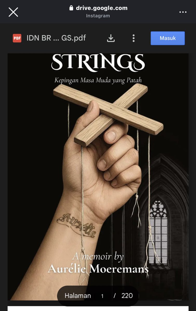 gissapointed's tweet image. dari jam 7 gue baca e-book nya aurelie dan baru selesai. selama baca beneran sakit kepala, sesek, mual, jijik, marah, nangis… aurelie korban child grooming dari umur 15 tahun, diper**sa paksa, dianiaya, diinjek wajahnya, diludahin, dinikahin secara ga sah, di manipulasi, diperas