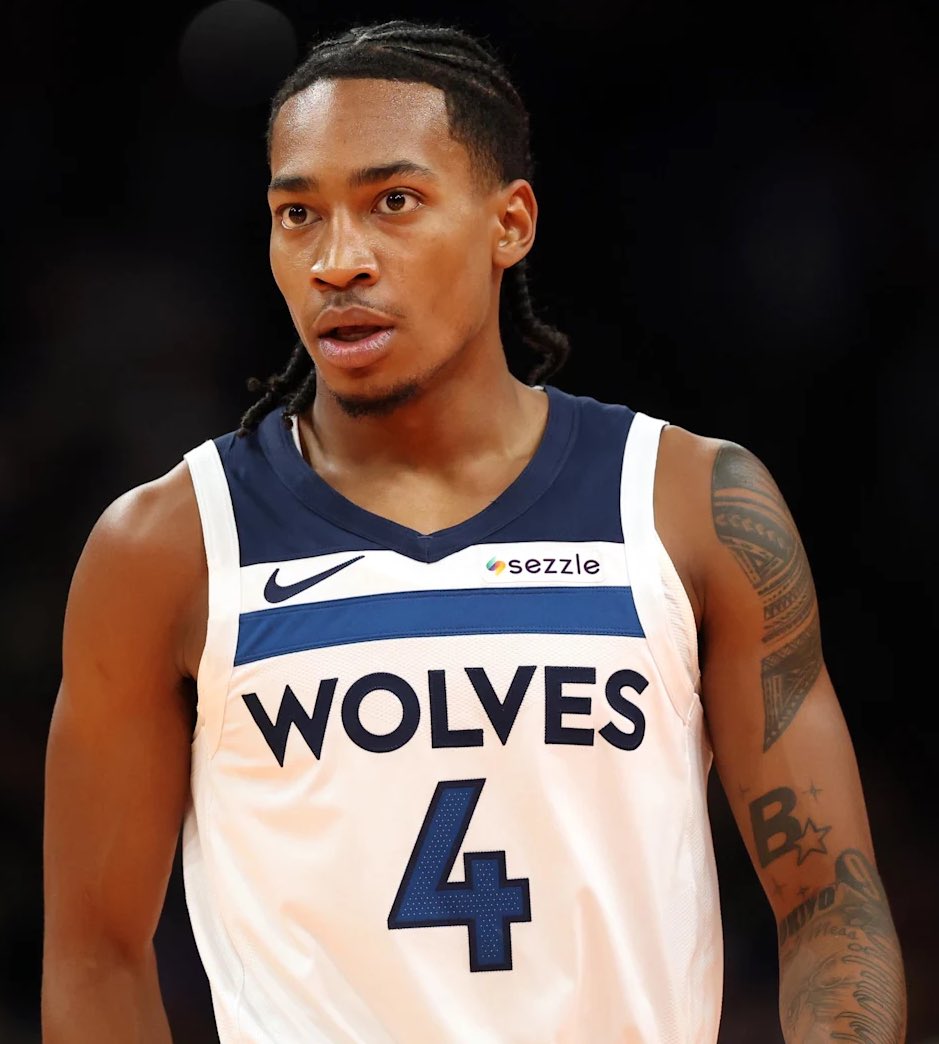 esidery's tweet image. The Timberwolves and Bulls have continued to hold trade discussions centered around Coby White.

Minnesota is willing to include Rob Dillingham, along with matching salary, to make it happen.

With Minnesota’s lack of draft capital, they need to get creative to pull this off.