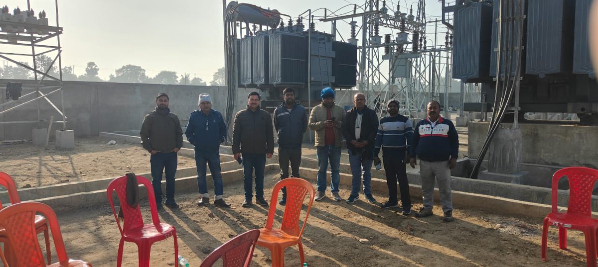 South Bihar Power Distribution Company Limited tweet media