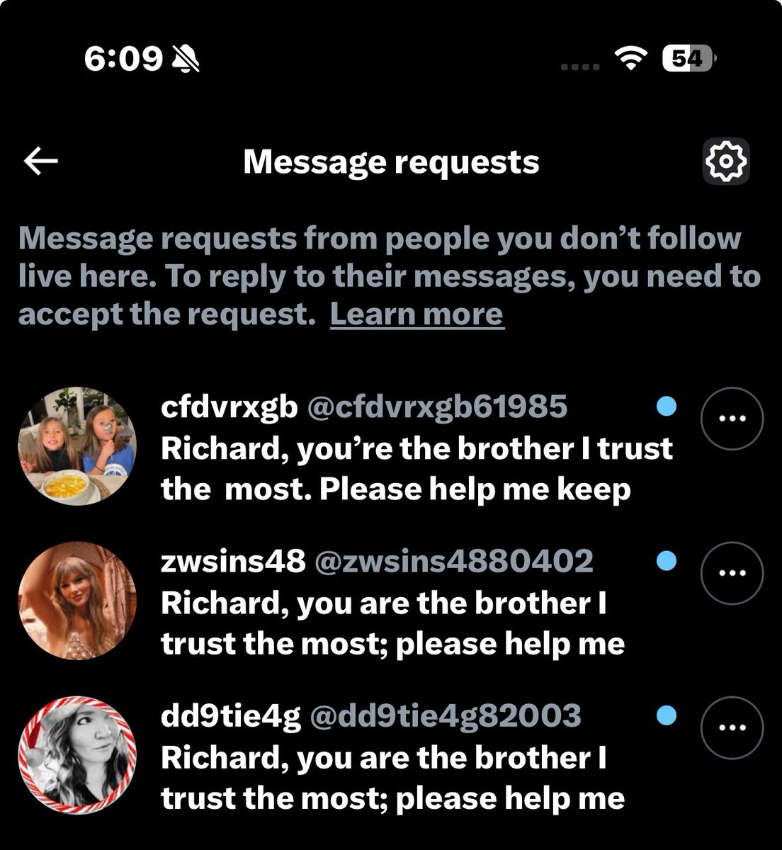 Називайте мене річард