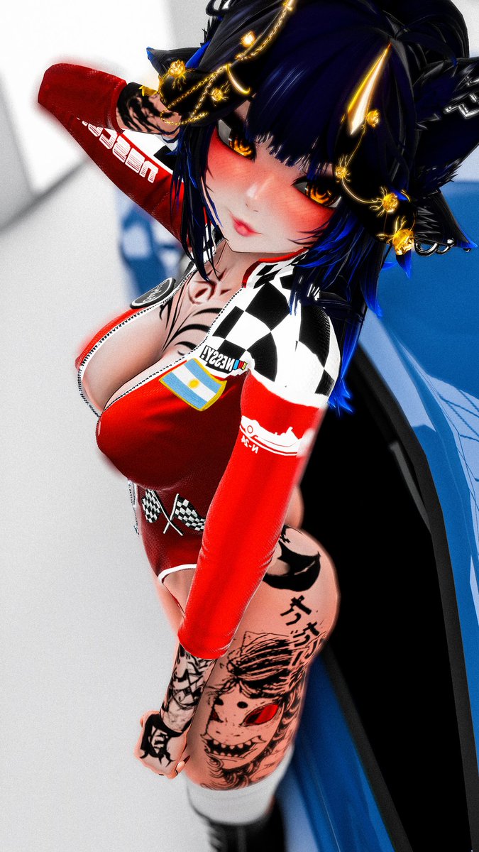 nitashvr's tweet image. Wanna take me for a ride~?
