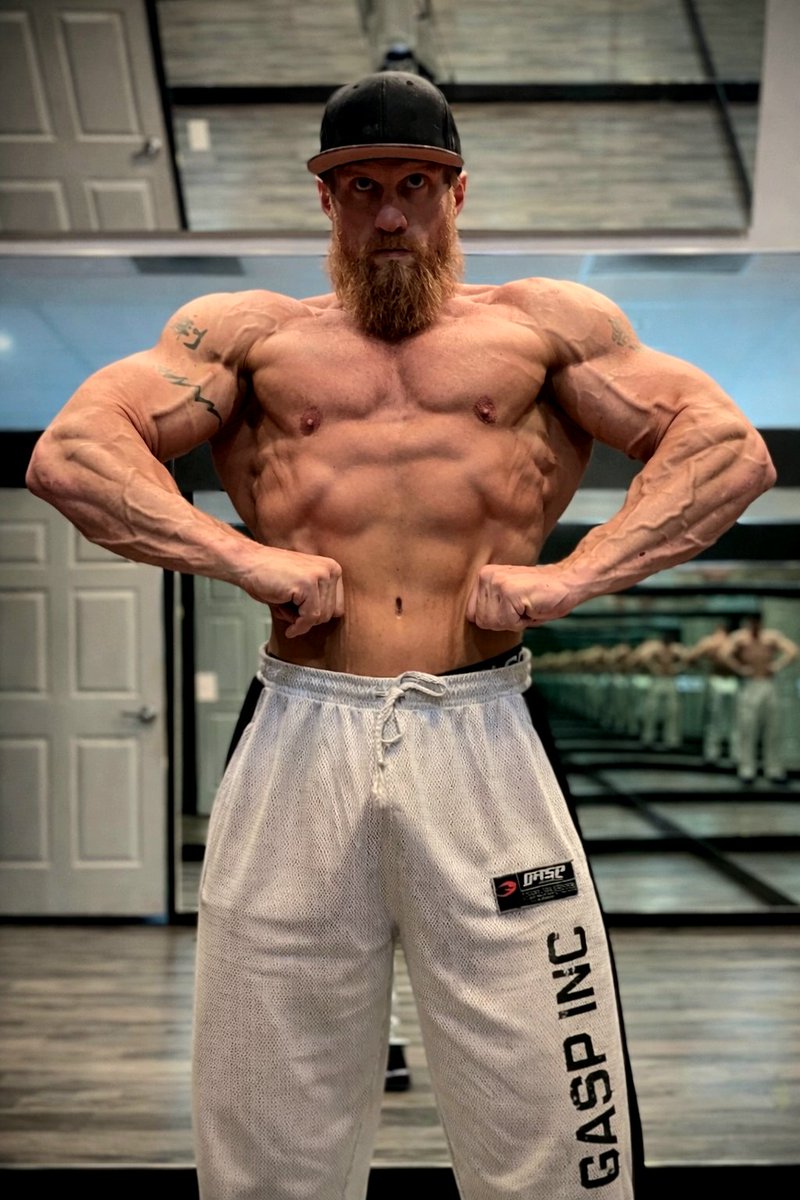 PrimalKal (@primalkal) on Twitter photo 