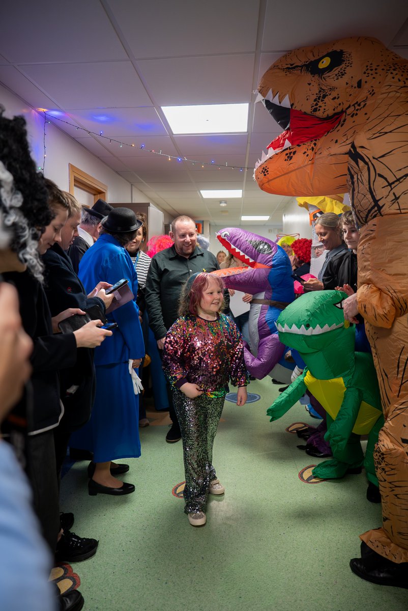 University Hospitals Dorset NHS Foundation Trust tweet media