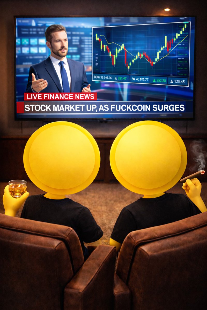 Fuckcoin tweet media