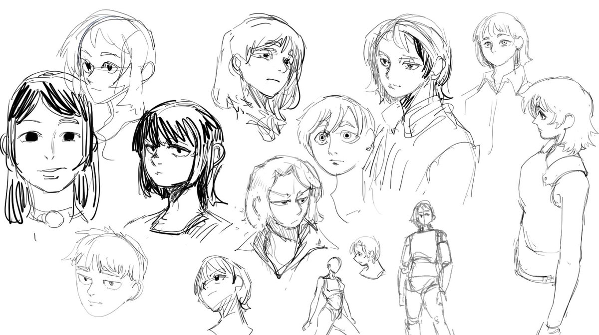 day 9 CM completed. rkgk