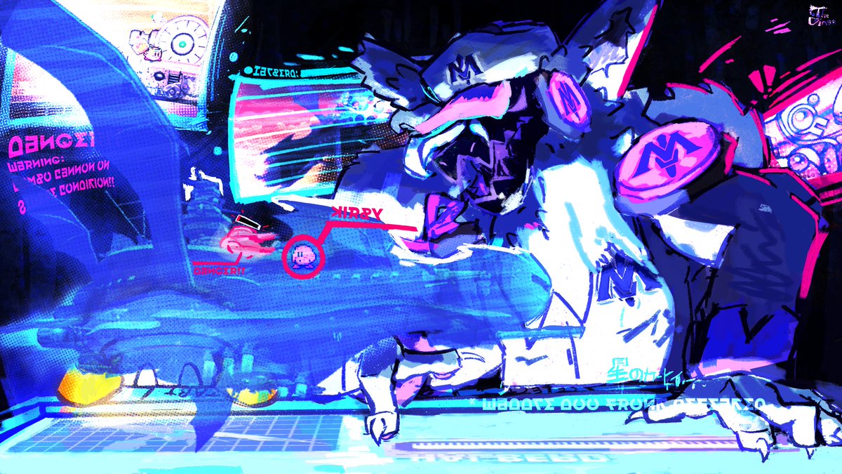 The Dingo tweet media