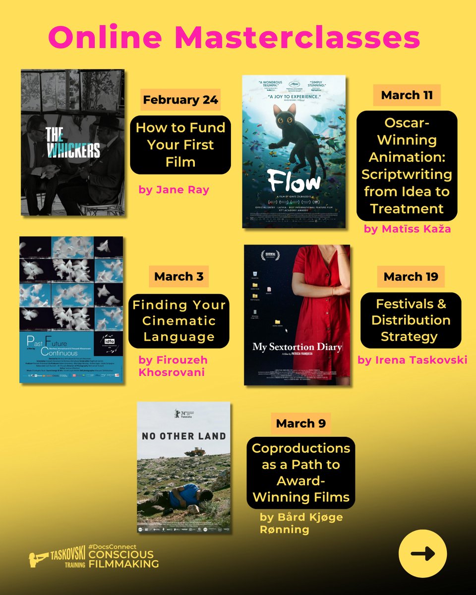 Taskovski Films tweet media