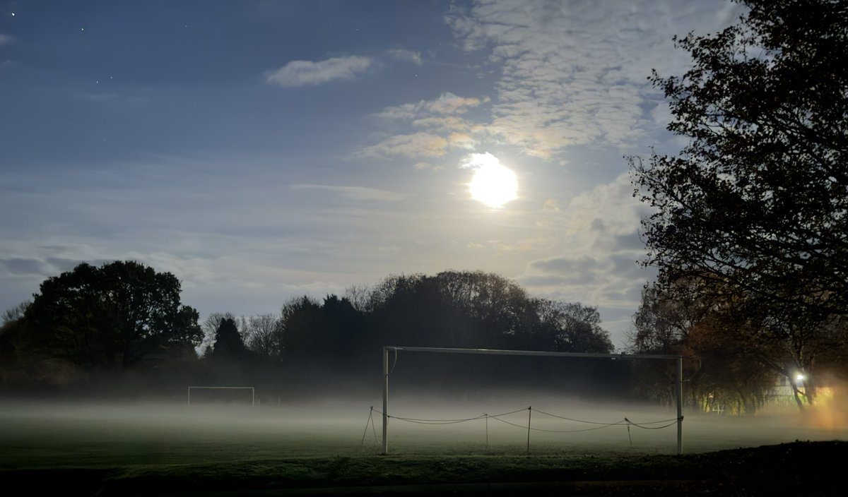 Riseley Sports F.C tweet media