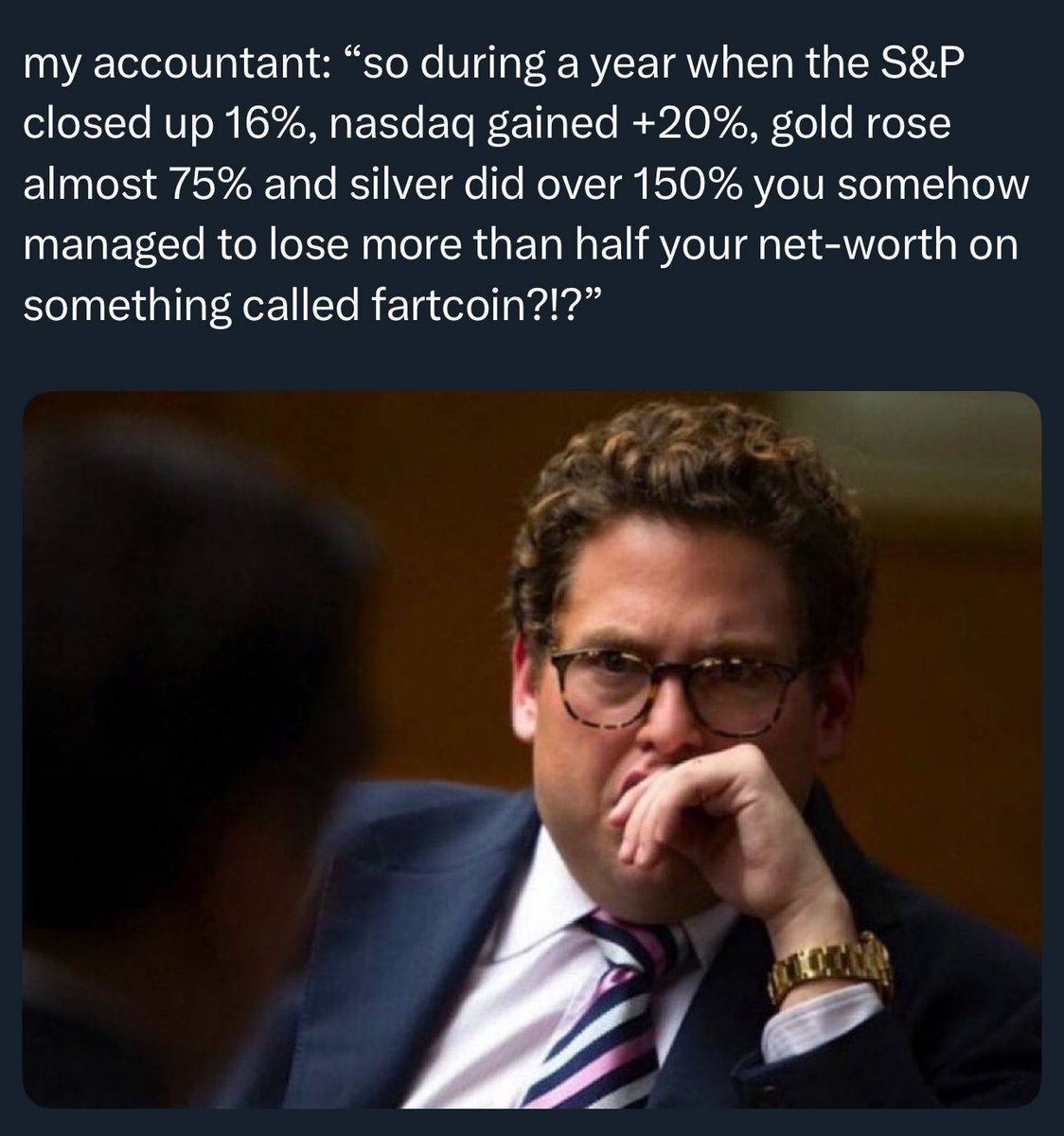 Welcome to January, Tax Season in full swing. Deadline fast approaching so  if you need a hand, drop me a DM