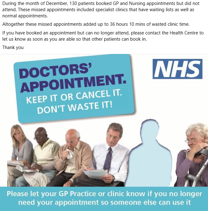 Stokesley Surgery🩺 tweet media