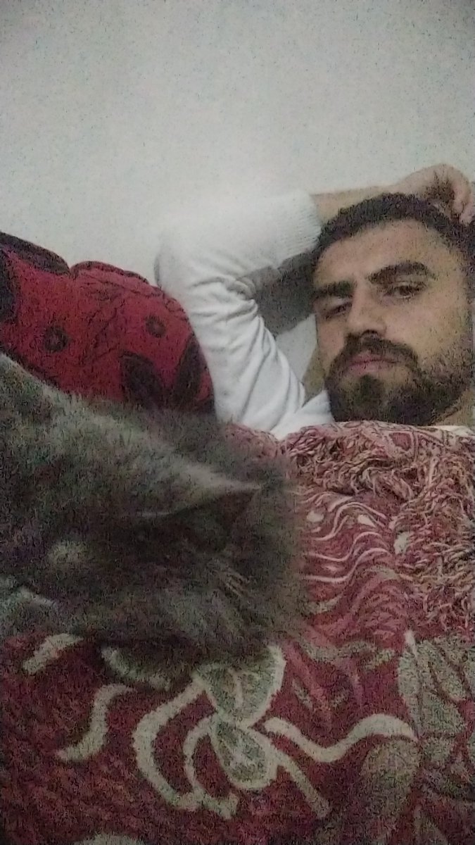 IF ANYONE CARE
WE ARE STILL HERE